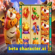 beta character.ai